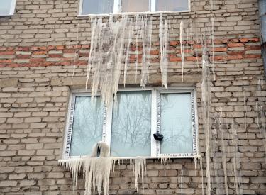 Выхода нет, но есть долги?