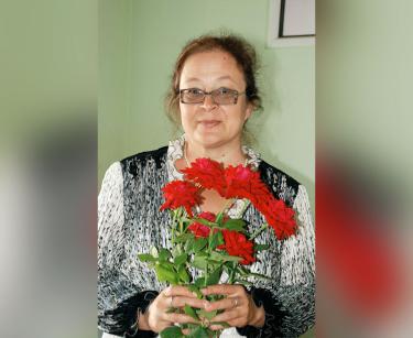 «Они сами бросаются в глаза». Галина Шестова о том, как стала корректором «Хроники»