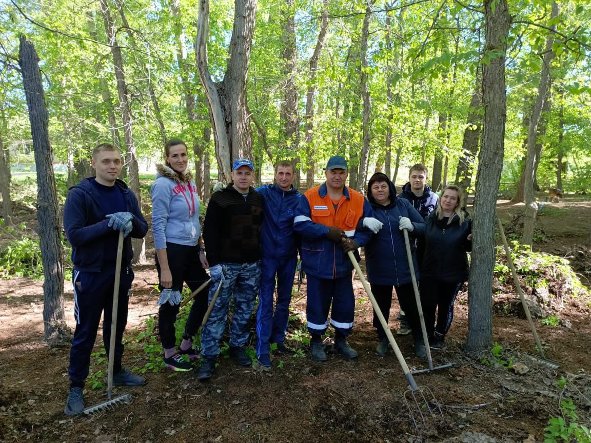 В загородных лагерях Орска отдохнут более четырех тысяч детей