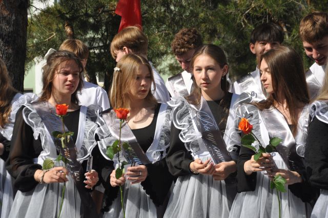 Как орские выпускники сдали ЕГЭ в 2026 году