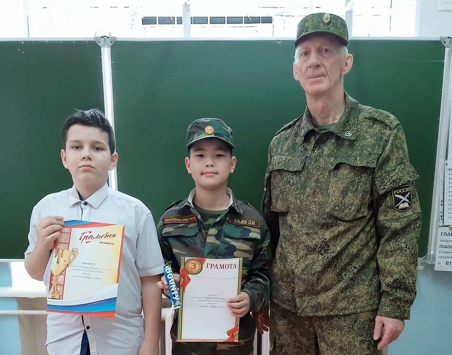 Про панику, панибратство и автомат