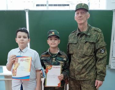 Про панику, панибратство и автомат