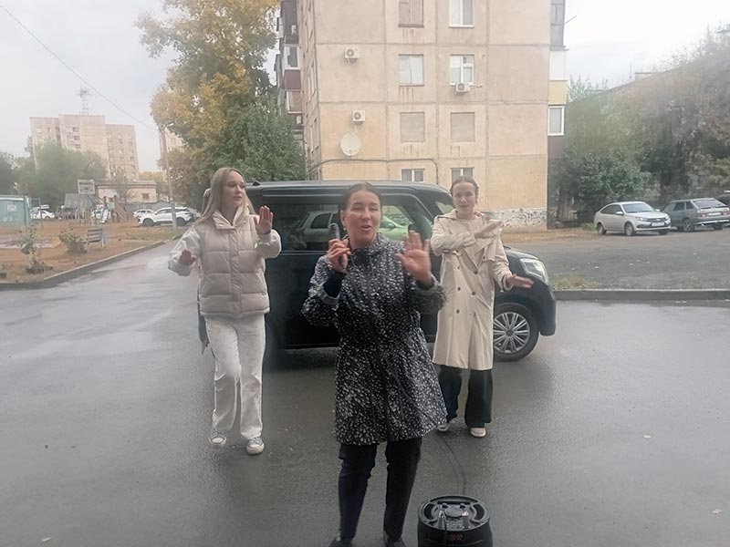 Вот такая математика