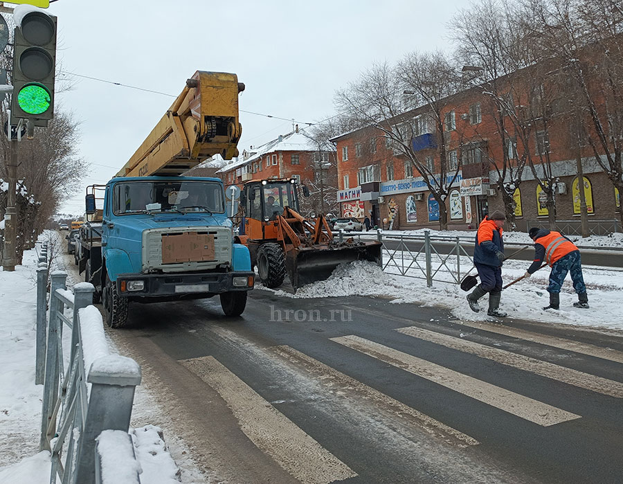 Зимний марафон начался, но участников не хватает