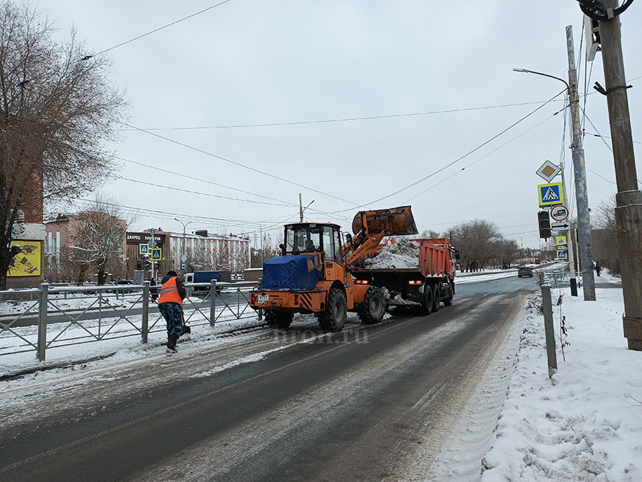 Зимний марафон начался, но участников не хватает