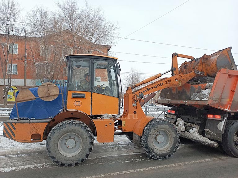 Зимний марафон начался, но участников не хватает