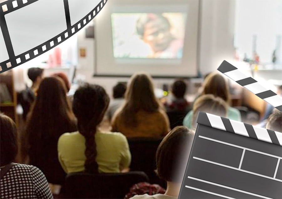 Шел на урок – оказался в кино. В школах предлагают показывать фильмы