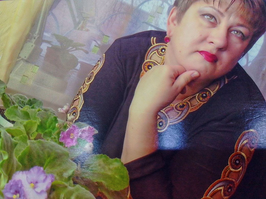 Внимание! Фиалка! Раиса Емец о том, как вырастить сенполию