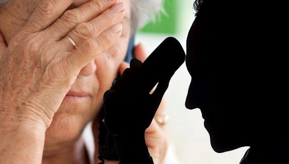 «Легенда» ФСБ: пенсионер лишился 1,3 миллиона рублей