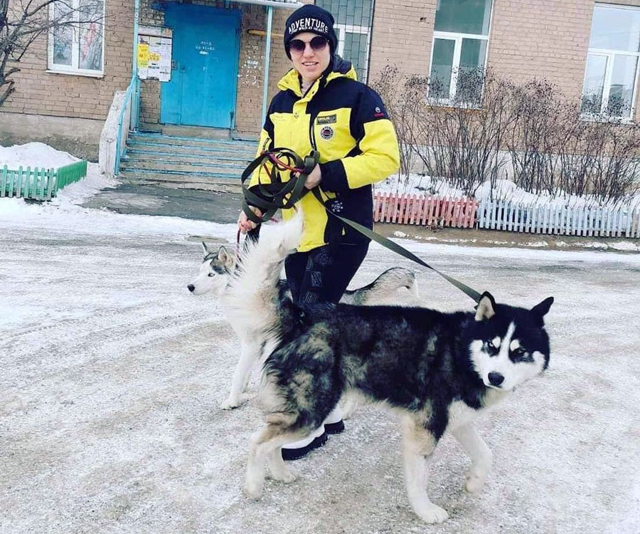 «Каждую собаку можно социализировать»