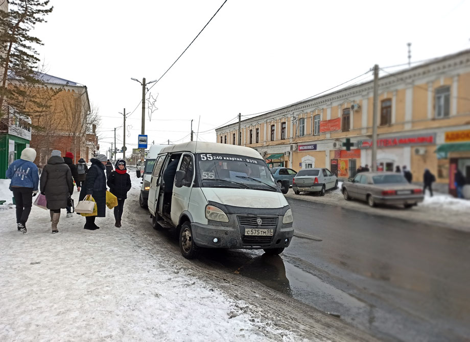 Если утром уехал и… не вернулся