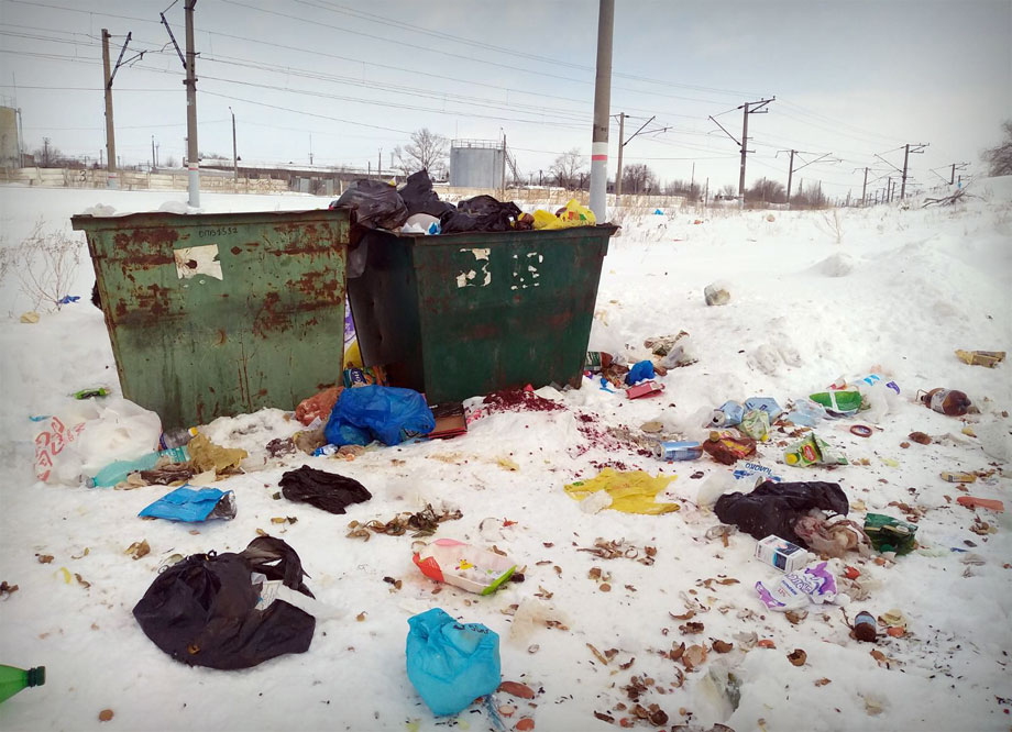 Снегопад пережили – пора запасаться лодками