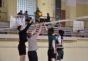 Память тренера почтили игрой