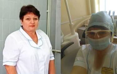 Зуб даю. О прялках, серебре и других секретах стоматологии