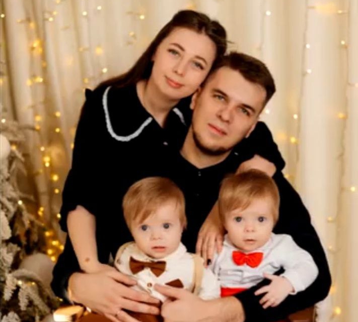 Орчане покажут себя на конкурсе «Семья года»
