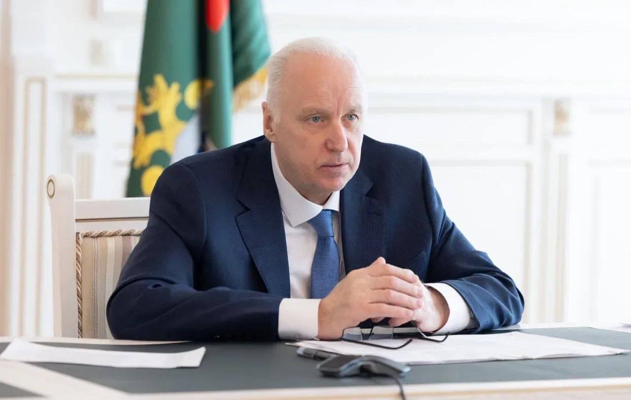 Жёсткая реакция главы СК: увольнение следователя и проверка в Оренбургской области