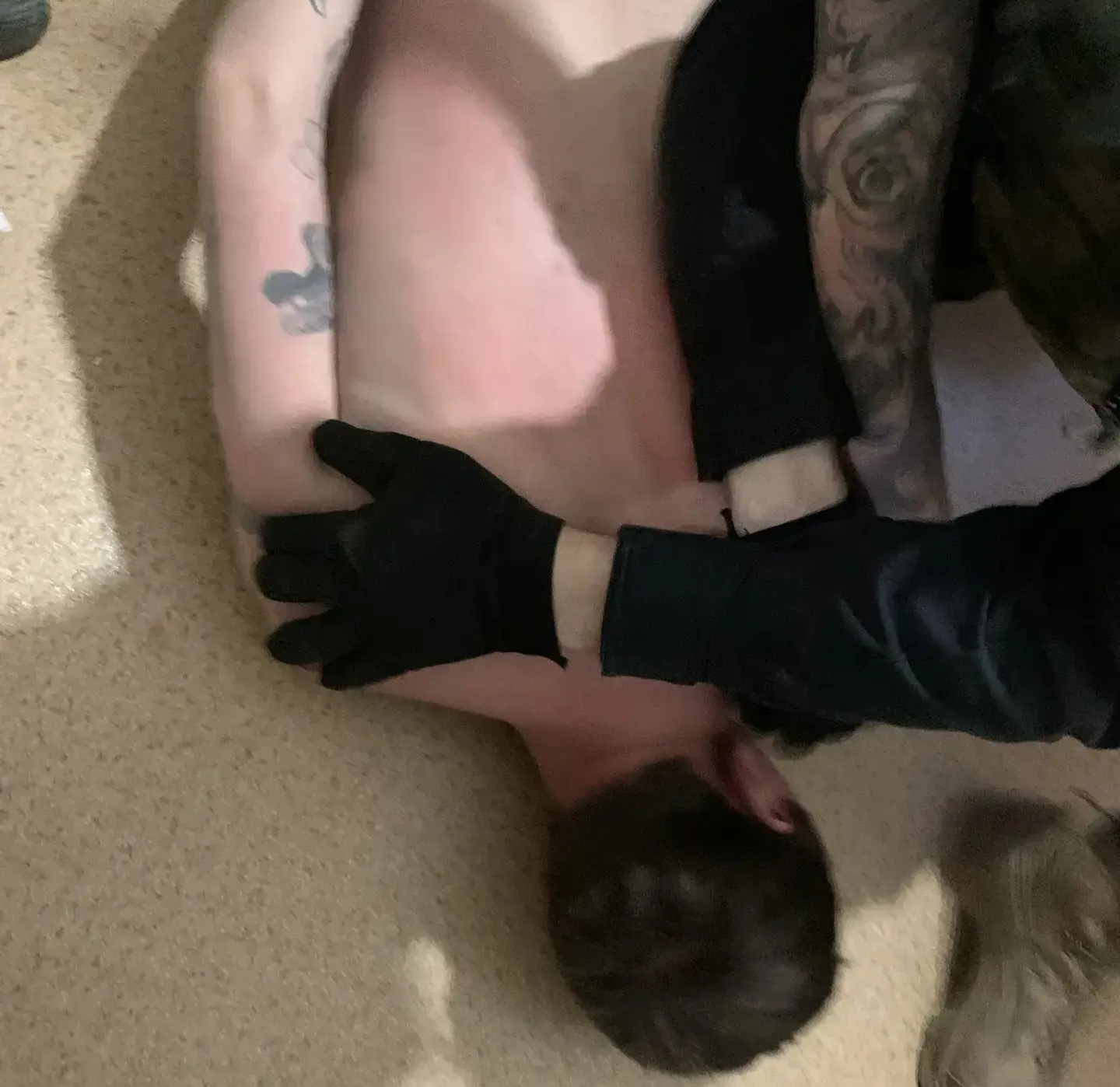 Полицейские задержали подозреваемых в вымогательстве у несовершеннолетнего