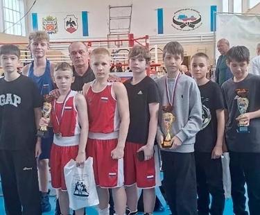 Золотые вы наши