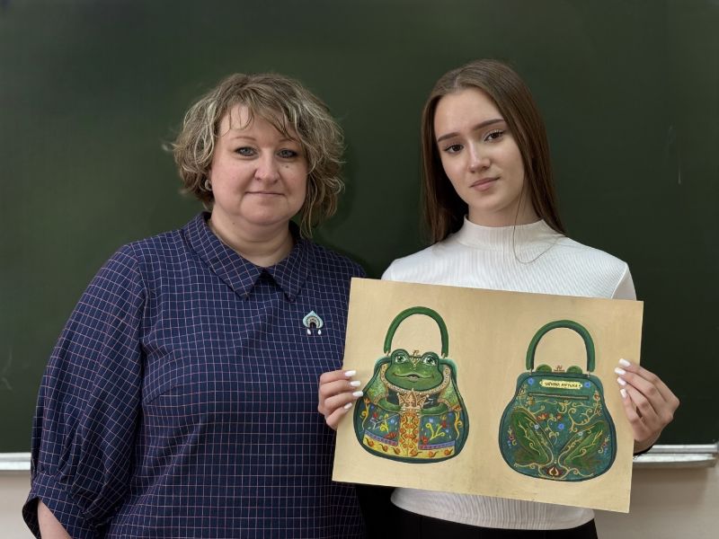 Царевна из Орска – лучшая