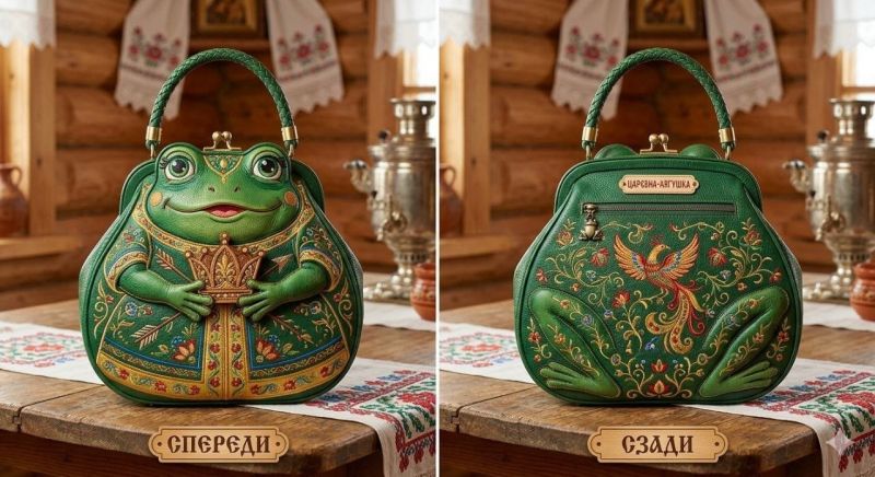 Царевна из Орска 
