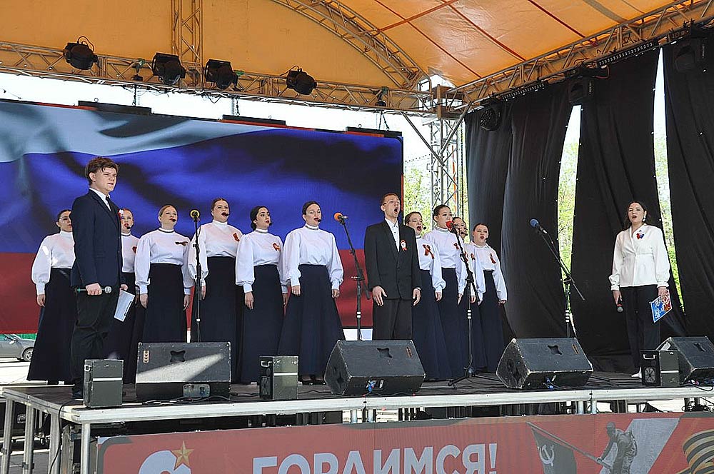 Выставки, мастер-классы и угощения в честь праздника