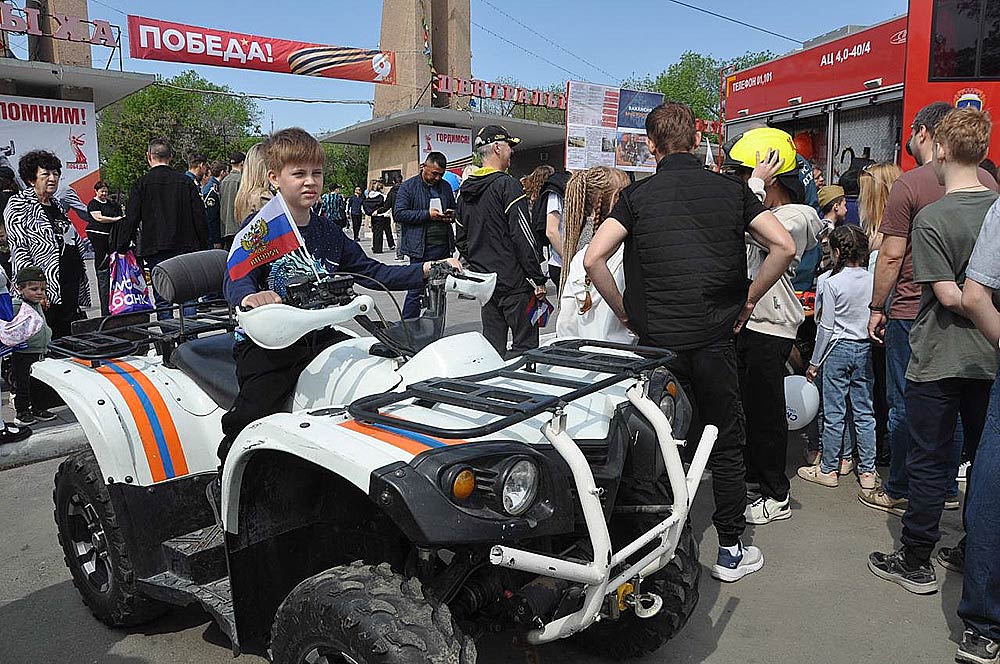 Дело техники 