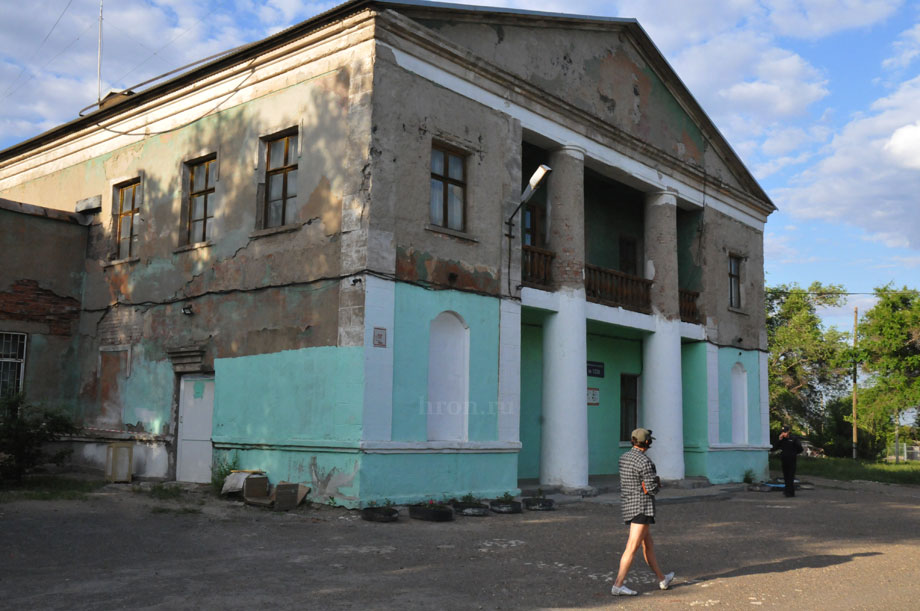 «Губернатор не дожил до понедельника». Орчане в поисках воды хотели дойти до Паслера, но тот уехал