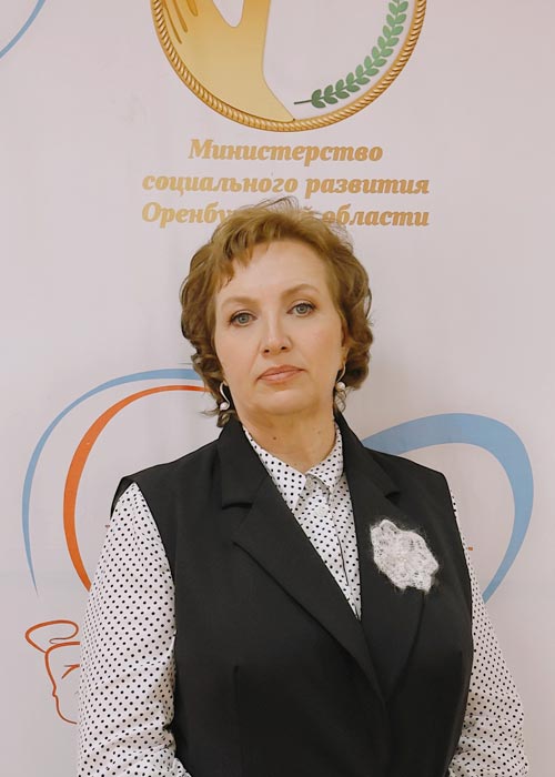 Не машина, а человек, или О том, почему Елена Марченко фотосъемку полюбила