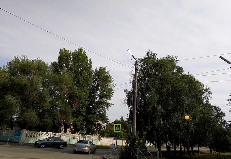 Тушите свет!