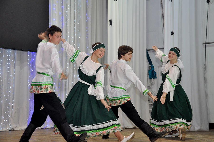 По победам и почет