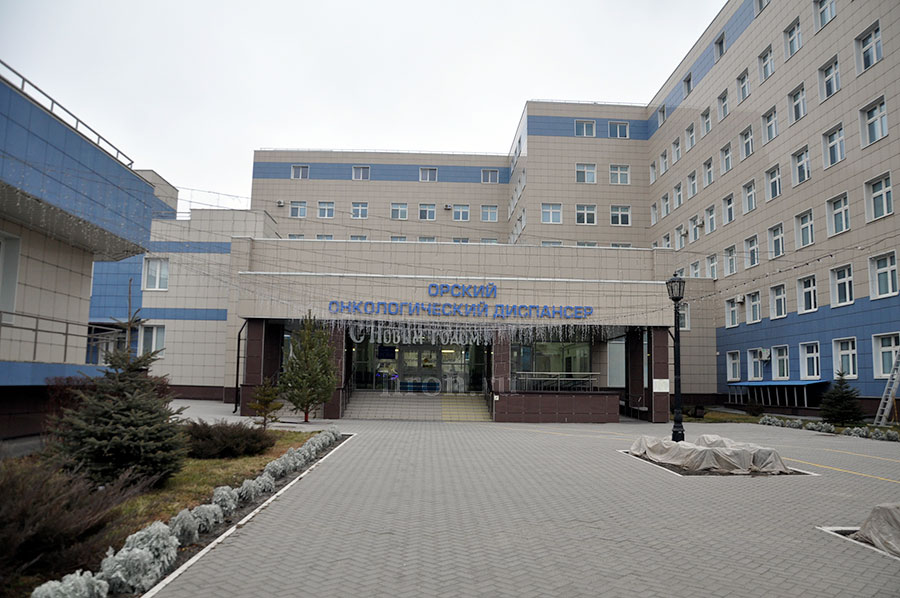 Сила розовой ленточки. Больше 160 орчанок прошли осмотр в онкодиспансере