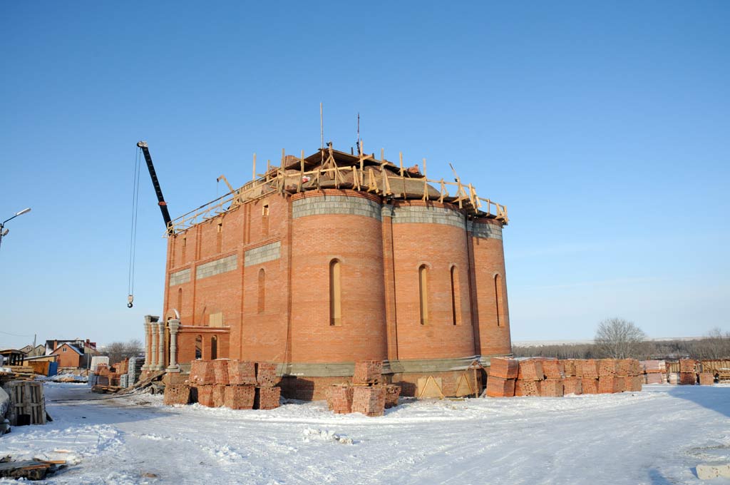 Православная жизнь