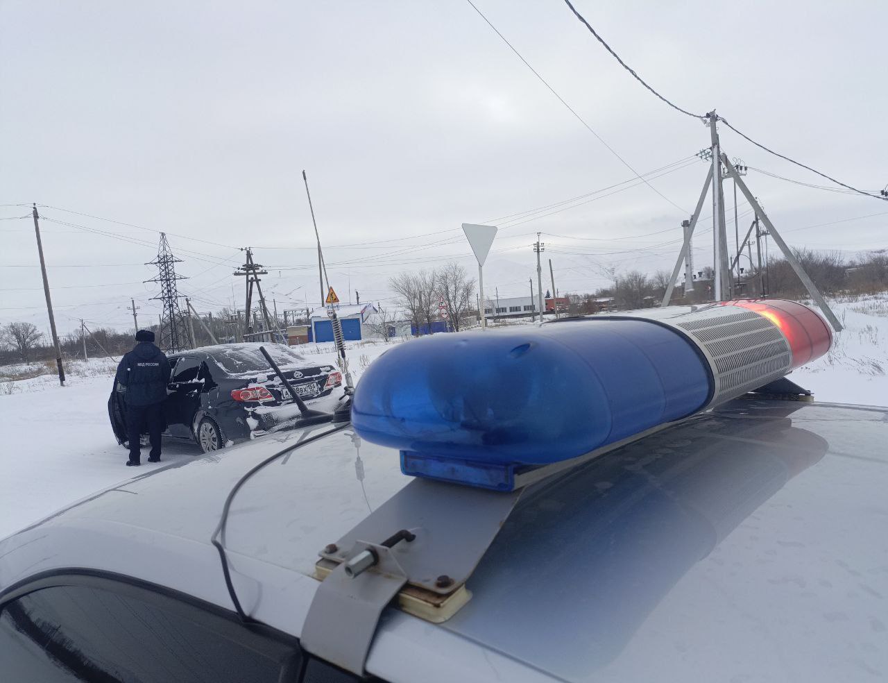 Штрафы за отсутствие детского кресла выросли вдвое