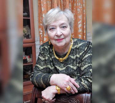 О чем мечтает борец за справедливость?