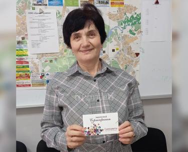 Связаны одной газетой