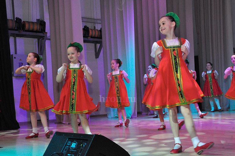 Главная интрига