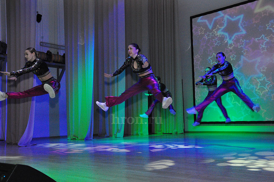 Главная интрига