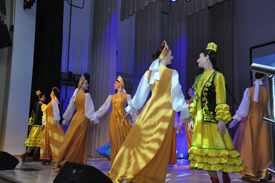 Главная интрига