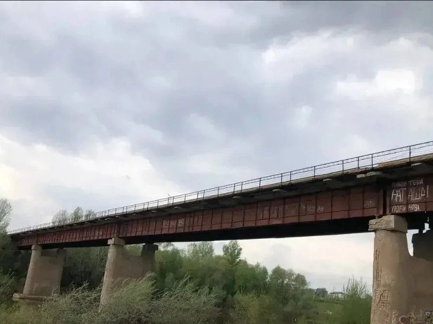 Оренбуржье готовится к масштабному ремонту трасс и мостов