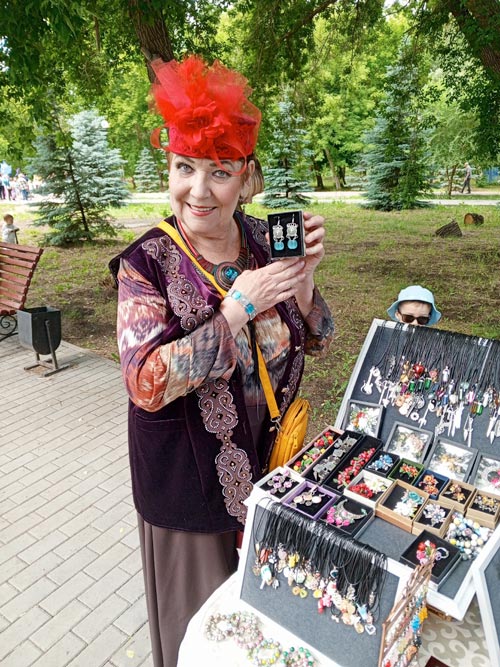 Шаг назад и два вперед. Как вести соцсети, когда тебе за шестьдесят