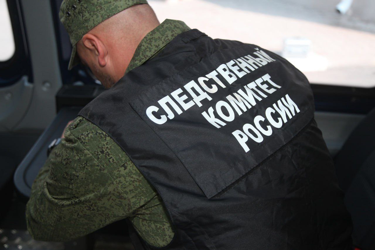 Правоохранители задержали мужчину по обвинению в убийстве собственной матери