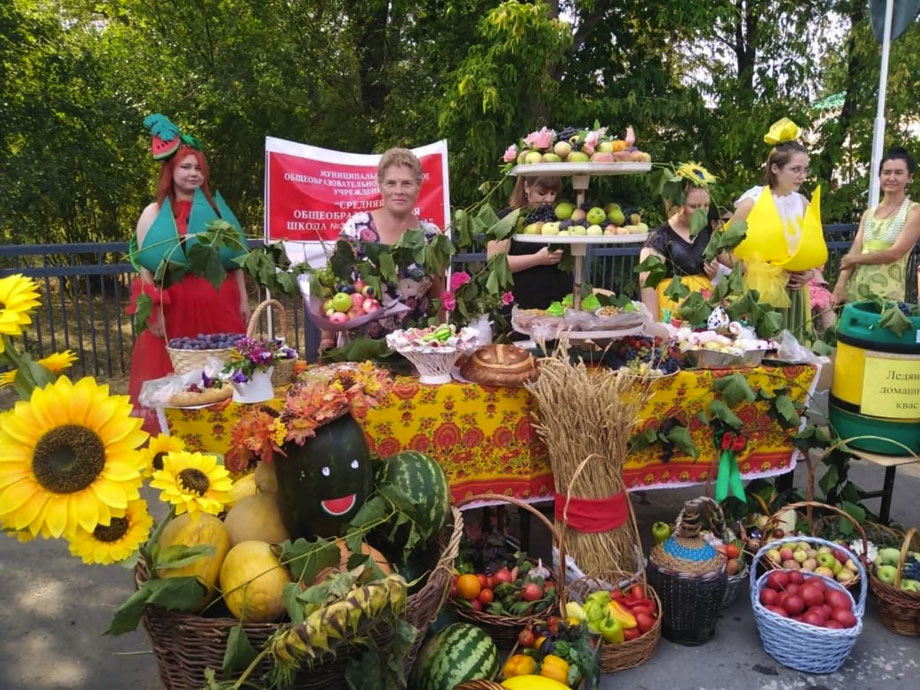 Самые сладкие и самые соленые воспоминания лета