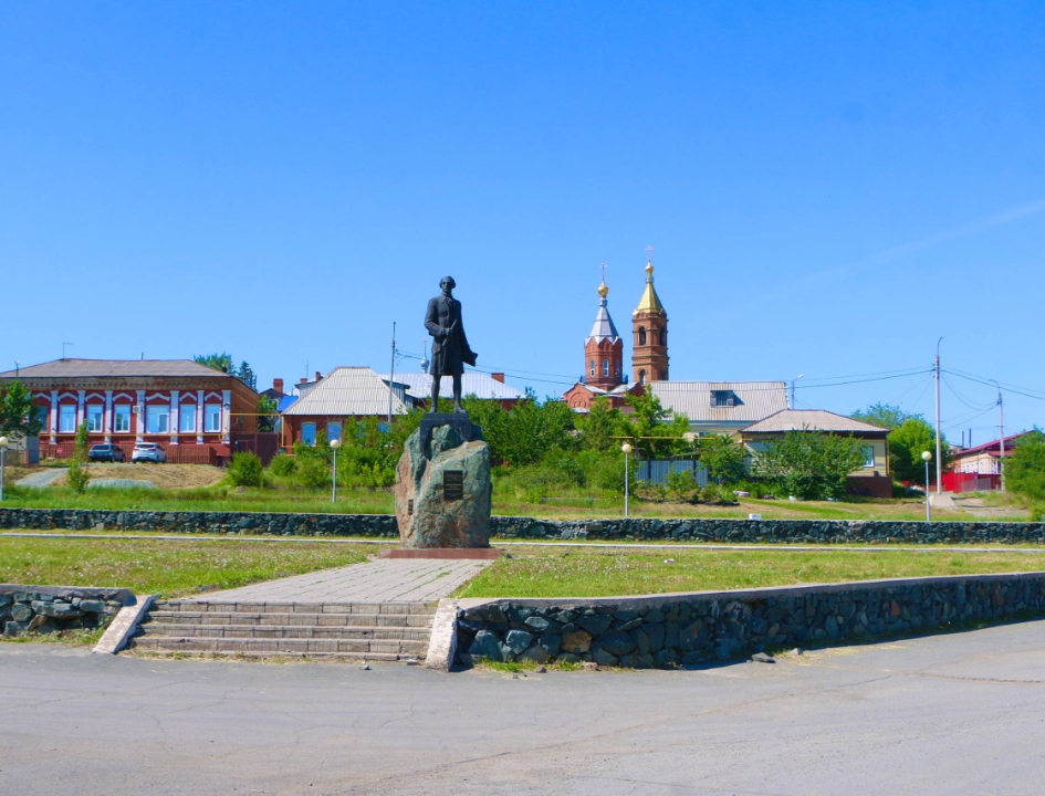 ﻿Орчане определились с территорией благоустройства
