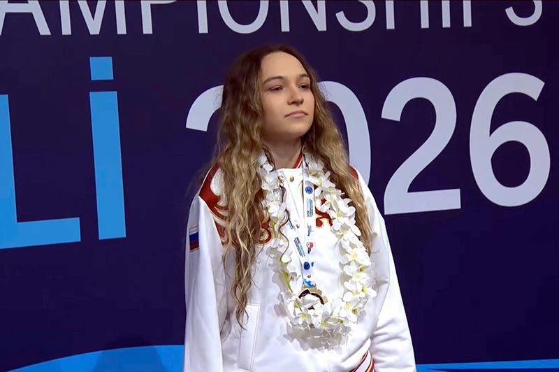 С прицелом на Америку