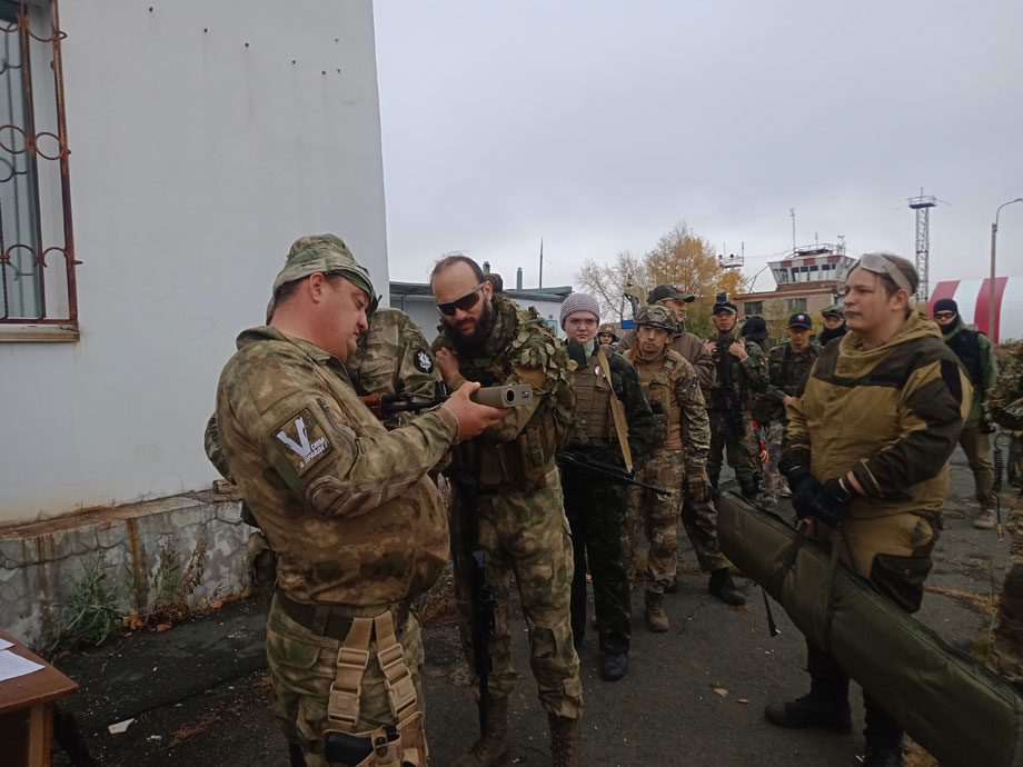 В битве за ужин победила дружба