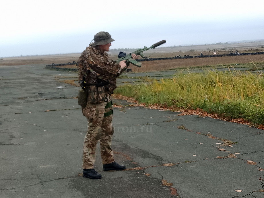 В битве за ужин победила дружба