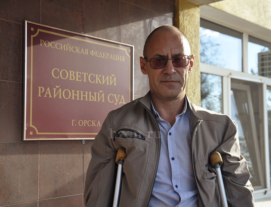 Оппозиция не сдается. Кандидат в депутаты горсовета подал в суд после выборов
