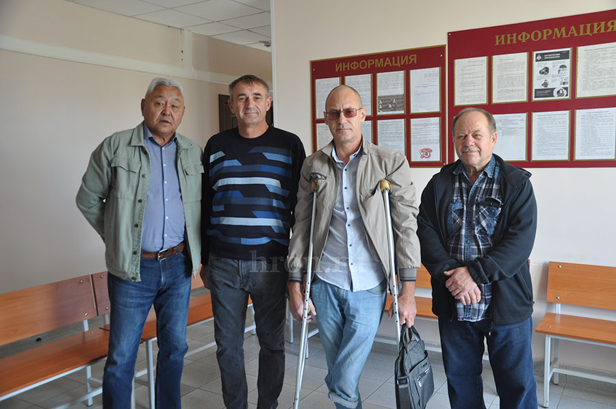 Оппозиция не сдается. Кандидат в депутаты горсовета подал в суд после выборов