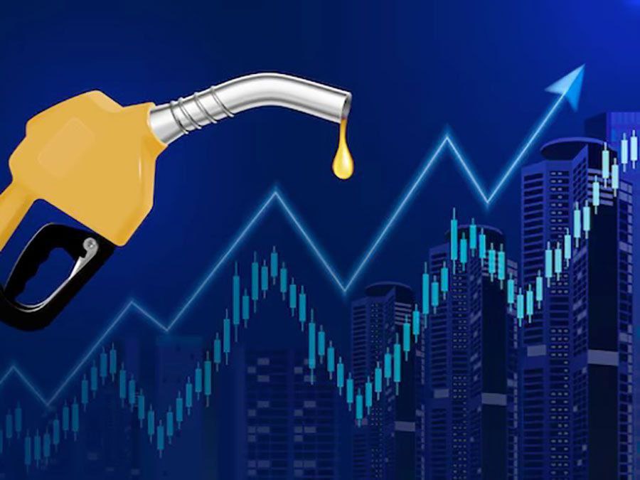 В Оренбуржье наблюдаются одни из самых высоких цен на газомоторное топливо среди регионов ПФО