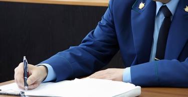 Прокуратура передала в суд дело об убийстве 26-летней давности